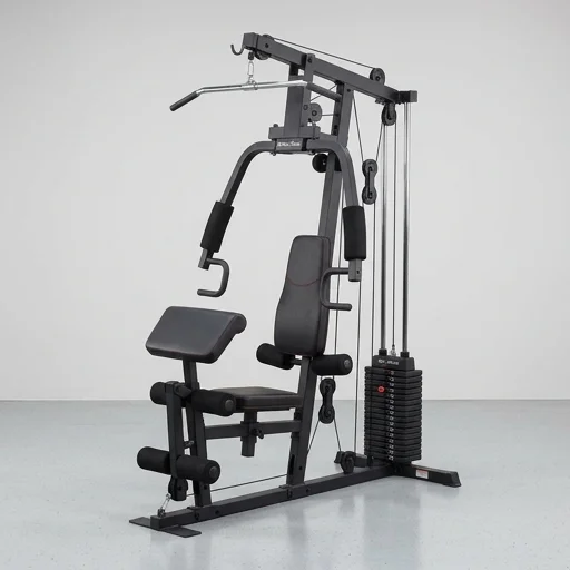 Body-Solid Powerline Home Gym