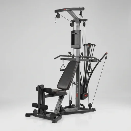 Bowflex PR1000 Home Gym System