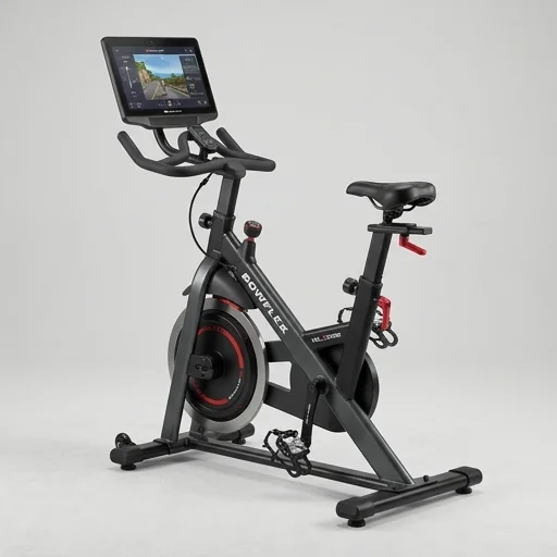 Bowflex VeloCore Bike view 2