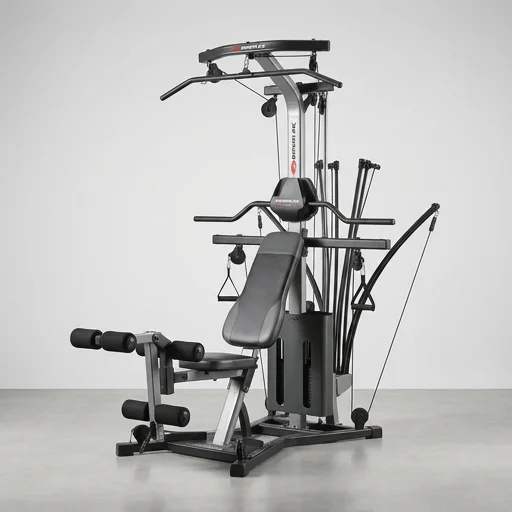 Bowflex Xtreme 2 SE Home Gym