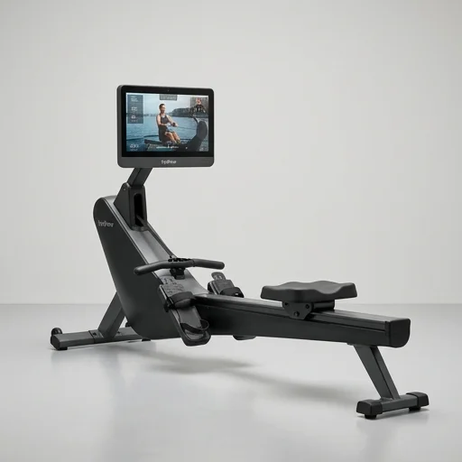 Hydrow Wave Rower view 3