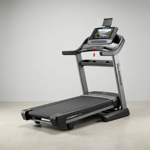 NordicTrack Commercial 1750 Treadmill
