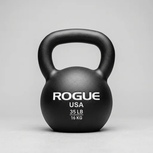 Rogue Fitness Kettlebell