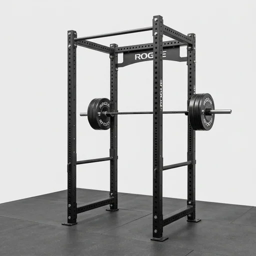 Rogue Fitness Rogue R-3 Power Rack