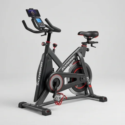 Schwinn IC4 Indoor Cycling Bike