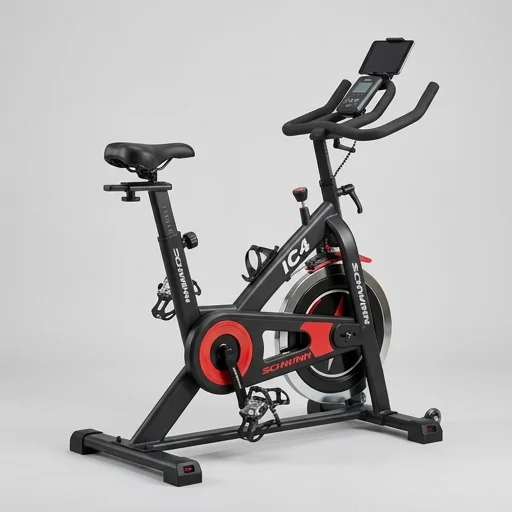 Schwinn IC4 Indoor Cycling Bike view 2