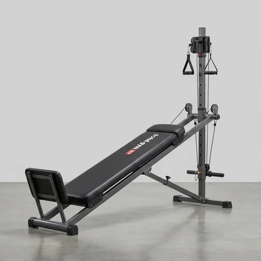 Total Gym FIT Home Gym System view 3