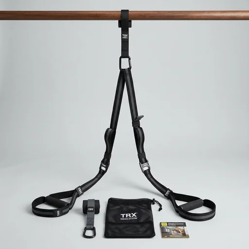 TRX HOME2 System view 2