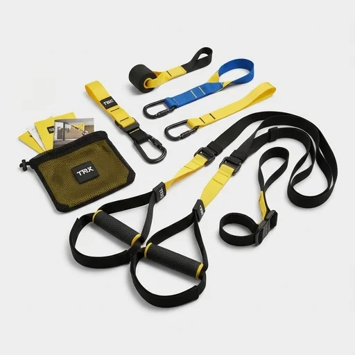 TRX HOME2 System view 3