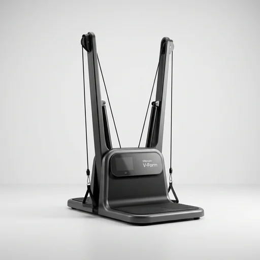 Vitruvian V-Form Home Gym view 2