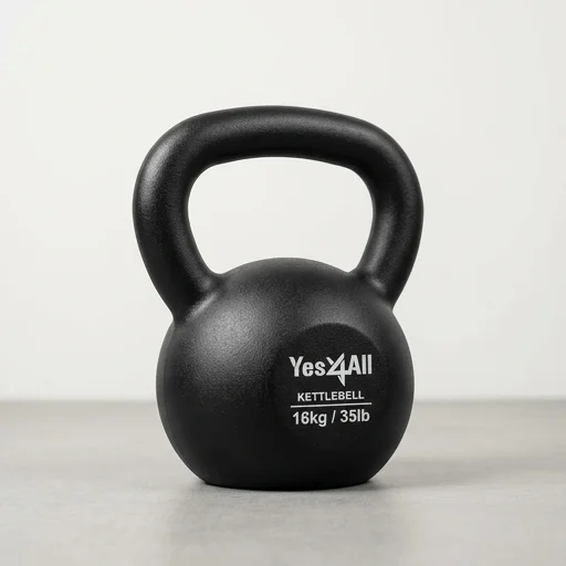 Yes4All Kettlebell